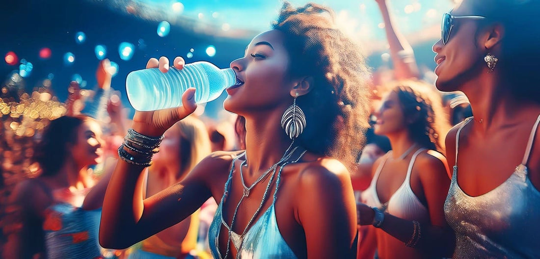 Summer 2025 EDM Festival Guide